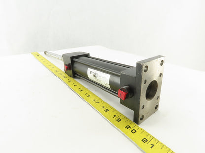 Eaton LR5R-1.5X4.75 1-1/2" Bore 4-3/4" Stroke Extra Long Stroke Cylinder