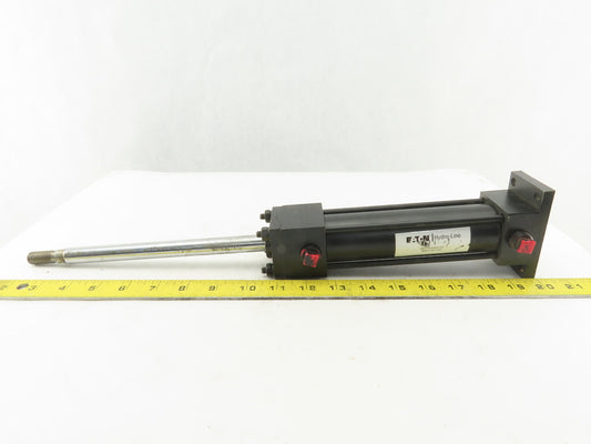 Eaton LR5R-1.5X4.75 1-1/2" Bore 4-3/4" Stroke Extra Long Stroke Cylinder