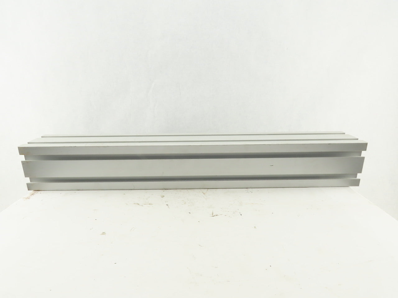 FlexLink XCBL625x88 88mm x 88mm Aluminum Modular Conveyor Structure 625mm Long