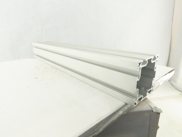 FlexLink XCBL625x88 88mm x 88mm Aluminum Modular Conveyor Structure 625mm Long