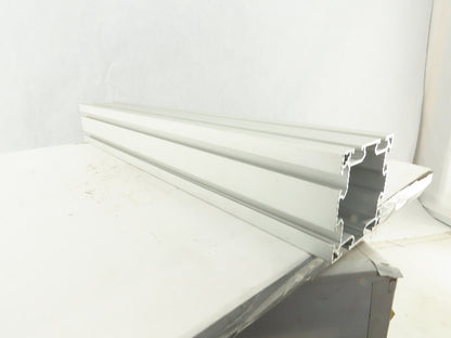 FlexLink XCBL625x88 88mm x 88mm Aluminum Modular Conveyor Structure 625mm Long