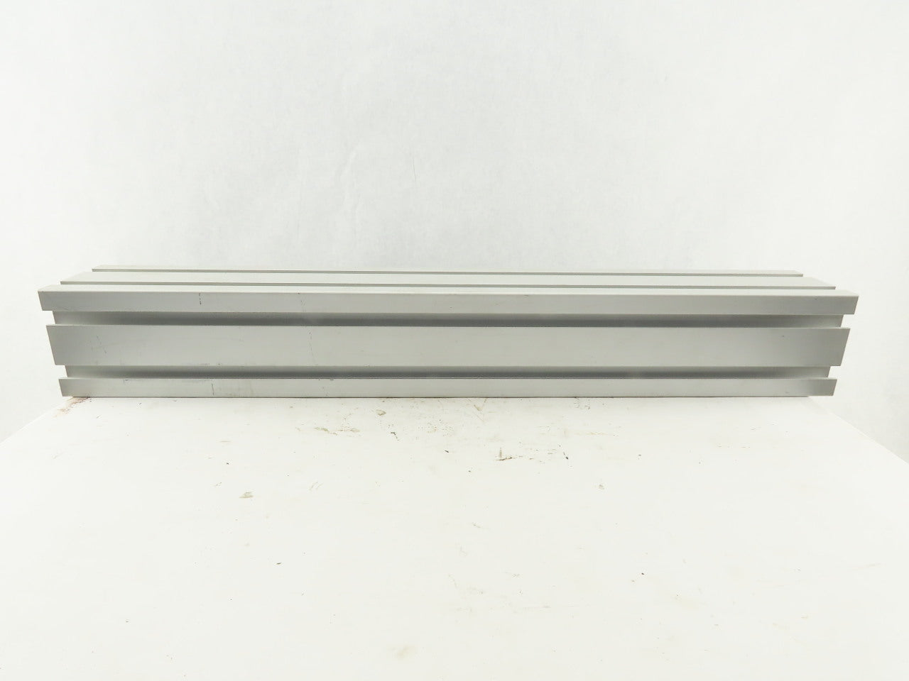 FlexLink XCBL625x88 88mm x 88mm Aluminum Modular Conveyor Structure 625mm Long