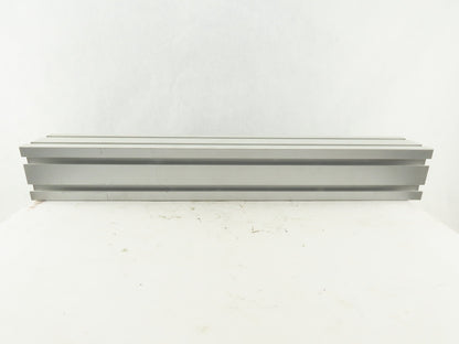 FlexLink XCBL625x88 88mm x 88mm Aluminum Modular Conveyor Structure 625mm Long