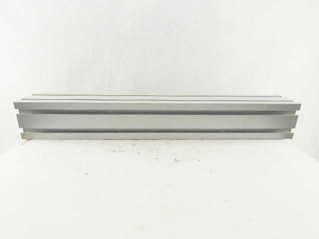 FlexLink XCBL625x88 88mm x 88mm Aluminum Modular Conveyor Structure 625mm Long