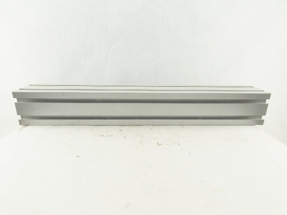 FlexLink XCBL625x88 88mm x 88mm Aluminum Modular Conveyor Structure 625mm Long
