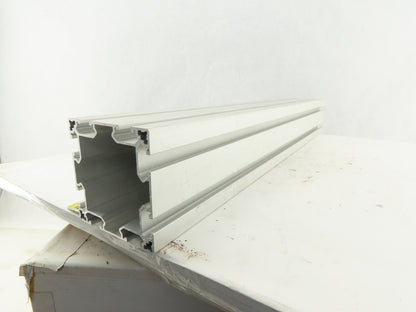 FlexLink XCBL625x88 88mm x 88mm Aluminum Modular Conveyor Structure 625mm Long
