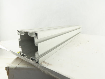 FlexLink XCBL625x88 88mm x 88mm Aluminum Modular Conveyor Structure 625mm Long