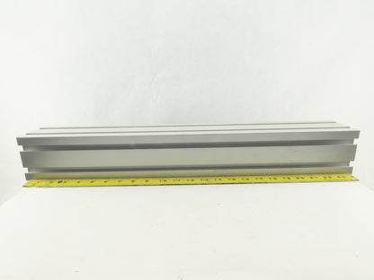 FlexLink XCBL625x88 88mm x 88mm Aluminum Modular Conveyor Structure 625mm Long