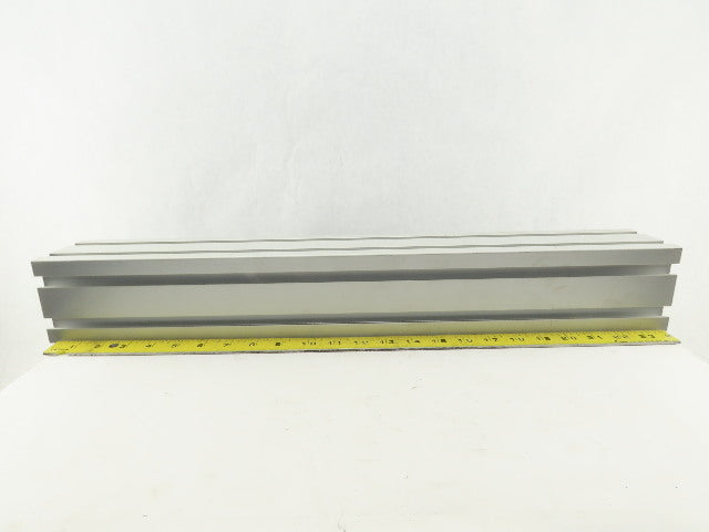 FlexLink XCBL625x88 88mm x 88mm Aluminum Modular Conveyor Structure 625mm Long
