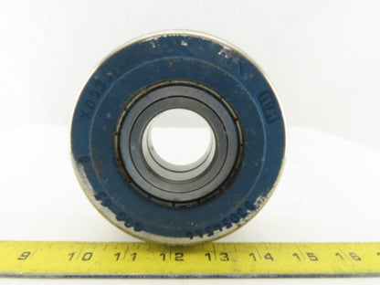 HAI GGG-65 XD535 1-1/2" Crowned Guide Roller 5" OD