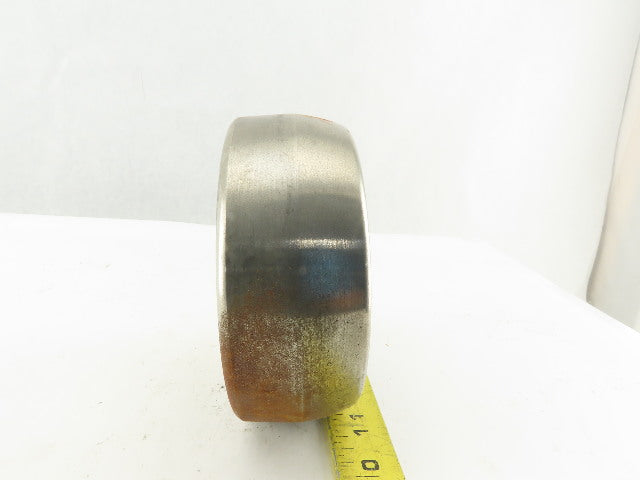 HAI GGG-65 XD535 1-1/2" Crowned Guide Roller 5" OD