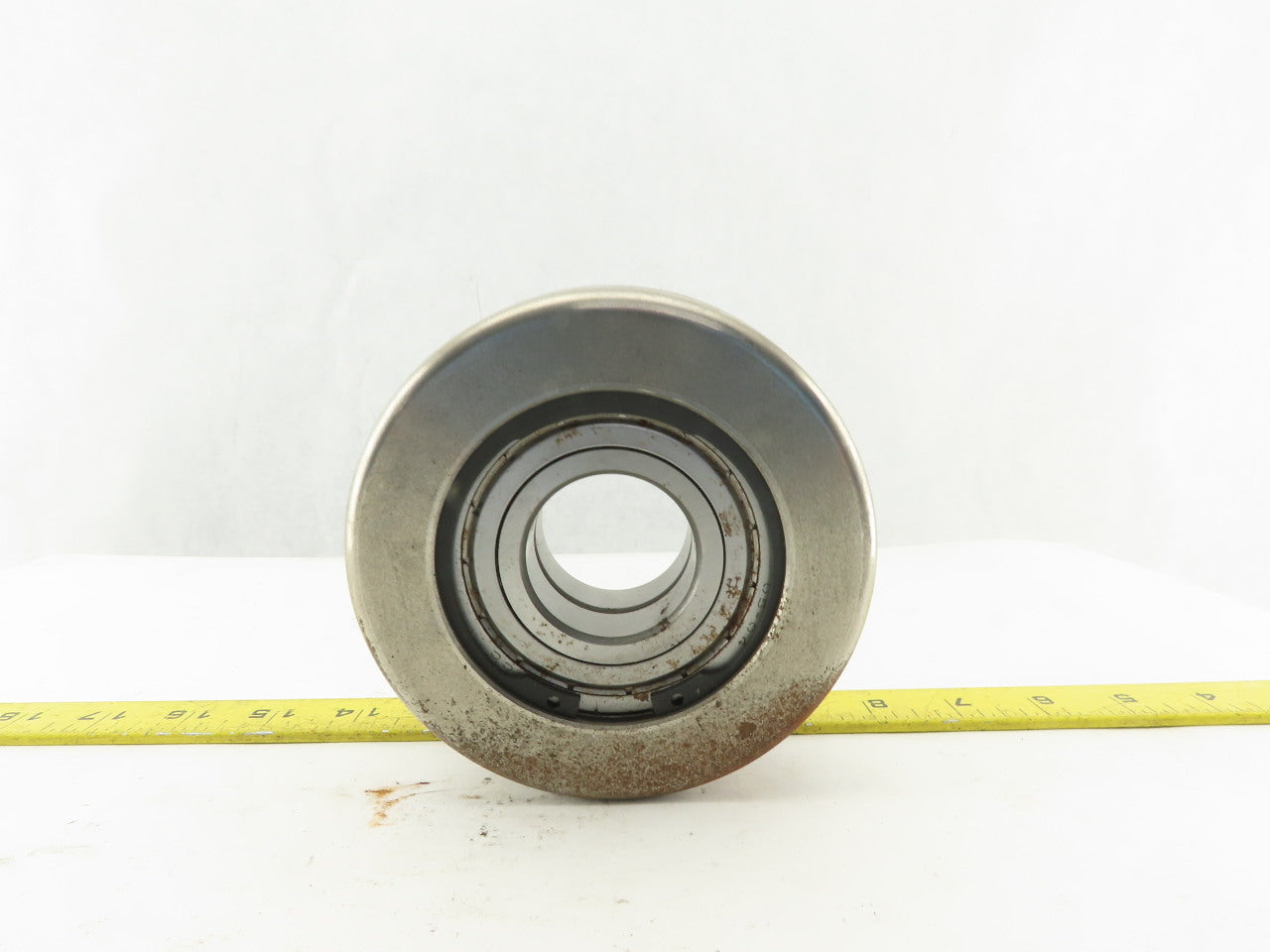HAI GGG-65 XD535 1-1/2" Crowned Guide Roller 5" OD