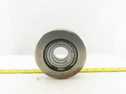HAI GGG-65 XD535 1-1/2" Crowned Guide Roller 5" OD