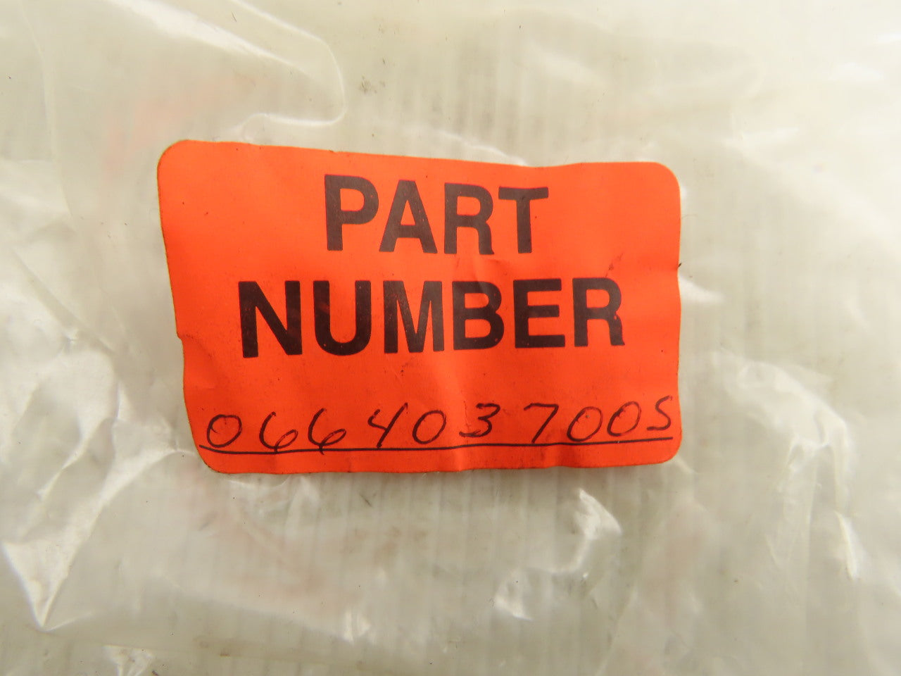 Yale 066403700S 1" Bore Tapered Caged Roller Bearing Oil Seal Crane Repair Kit