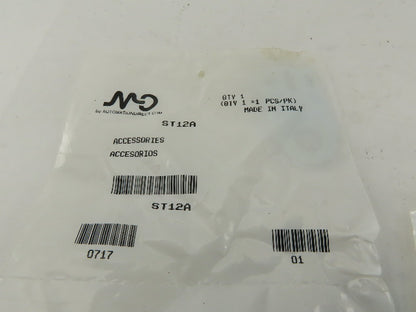 Automation Direct ST12A Mounting Bracket For 12mm Proximity Switches Lot of 2