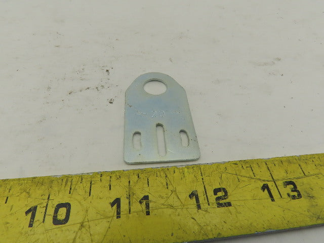 Automation Direct ST12A Mounting Bracket For 12mm Proximity Switches Lot of 2