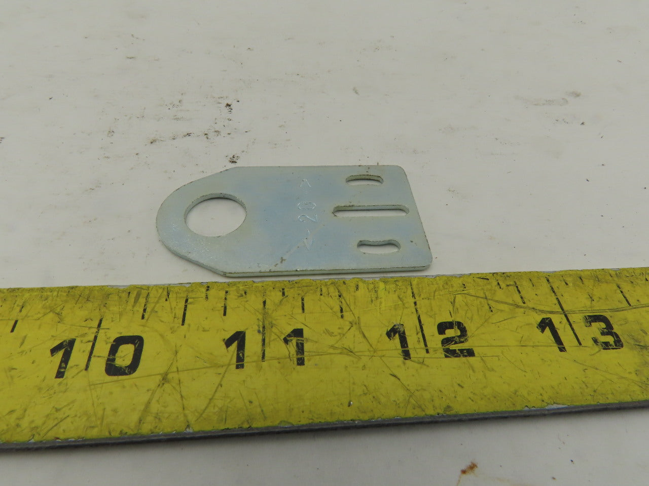 Automation Direct ST12A Mounting Bracket For 12mm Proximity Switches Lot of 2