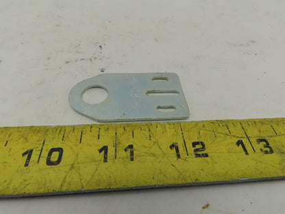 Automation Direct ST12A Mounting Bracket For 12mm Proximity Switches Lot of 2