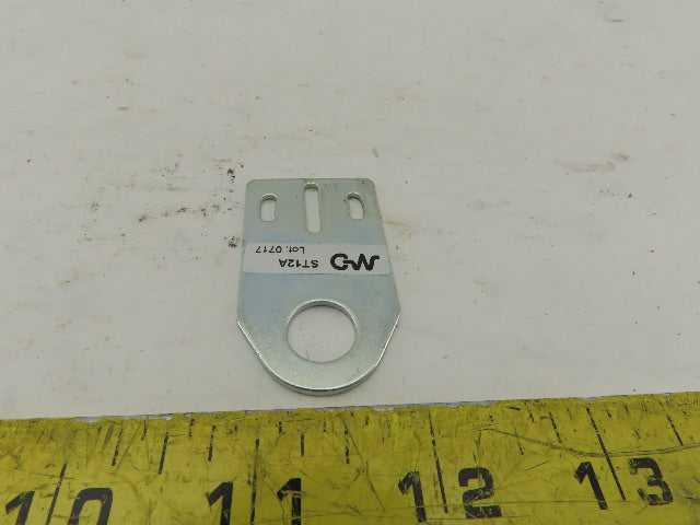 Automation Direct ST12A Mounting Bracket For 12mm Proximity Switches Lot of 2
