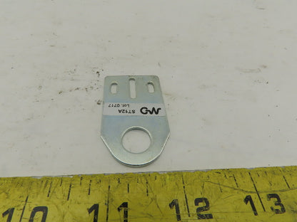 Automation Direct ST12A Mounting Bracket For 12mm Proximity Switches Lot of 2