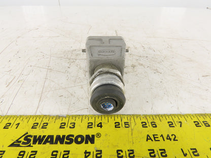 Harting Han 10EE-M 16A 500V 10 Pin Male Connector And Housing
