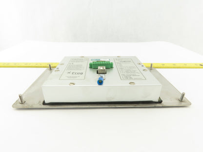 Frog Navigation 9.0170-04A 18-34VDC Frog Touch Screen Terminal HMI AGV