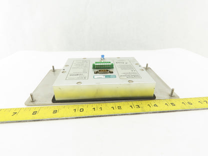 Frog Navigation 9.0170-04A 18-34VDC Frog Touch Screen Terminal HMI AGV