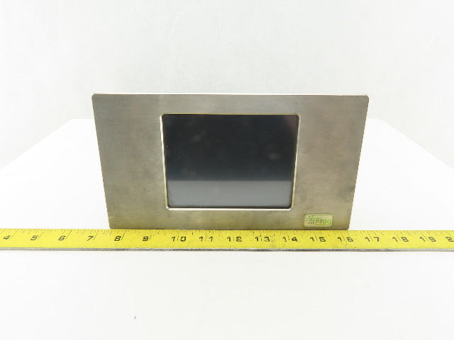 Frog Navigation 9.0170-04A 18-34VDC Frog Touch Screen Terminal HMI AGV
