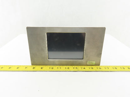 Frog Navigation 9.0170-04A 18-34VDC Frog Touch Screen Terminal HMI AGV