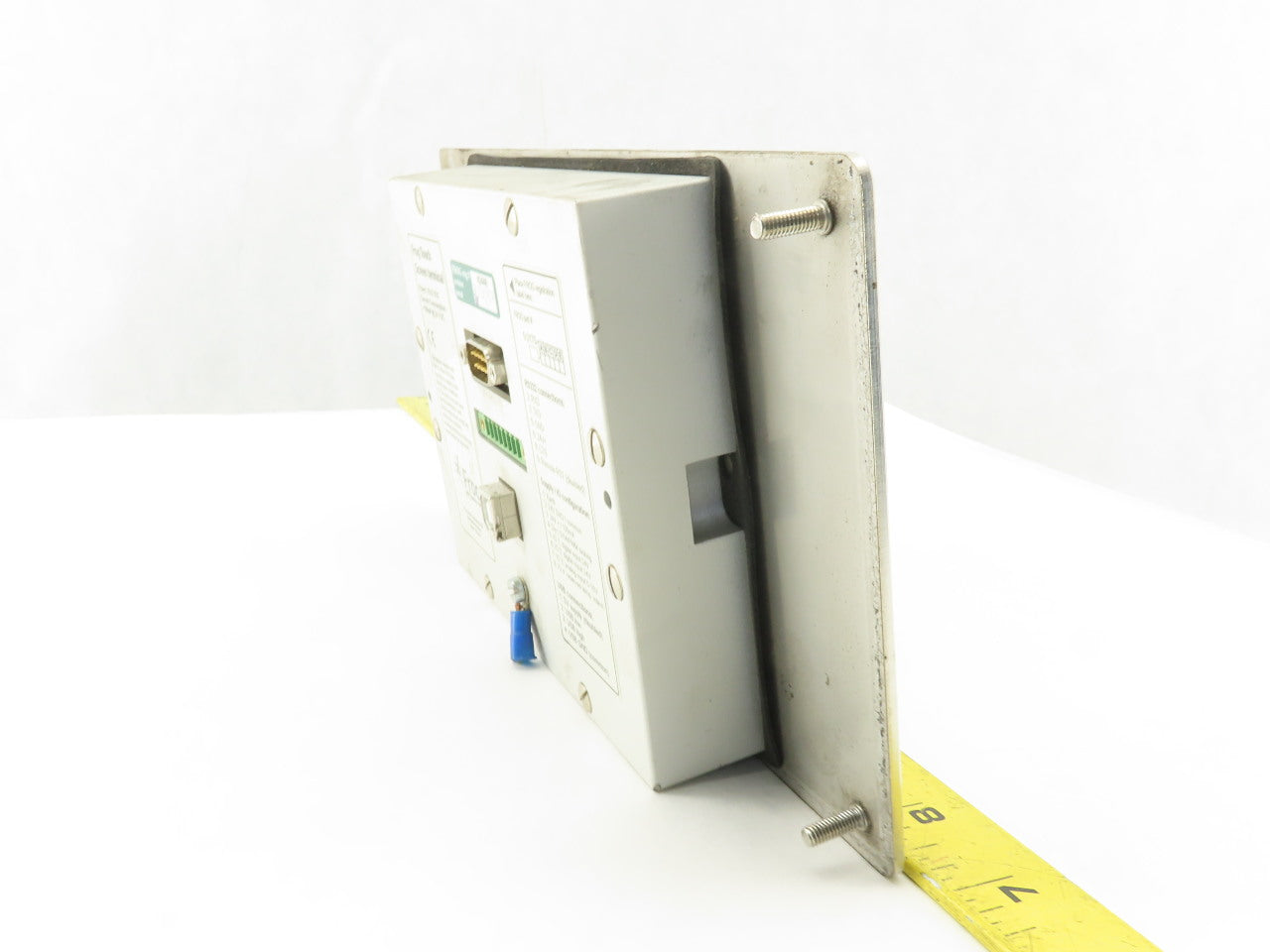 Frog Navigation 9.0170 18-34VDC Frog Touch Screen Terminal HMI AGV