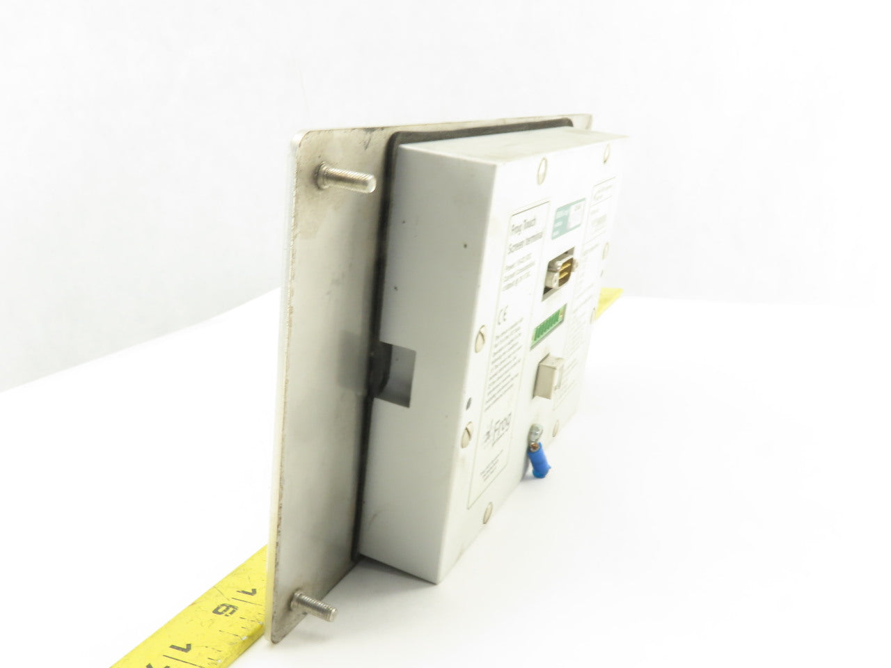 Frog Navigation 9.0170 18-34VDC Frog Touch Screen Terminal HMI AGV