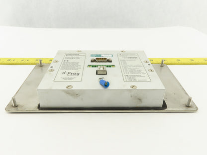 Frog Navigation 9.0170 18-34VDC Frog Touch Screen Terminal HMI AGV