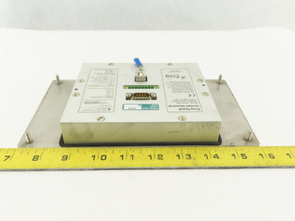 Frog Navigation 9.0170 18-34VDC Frog Touch Screen Terminal HMI AGV