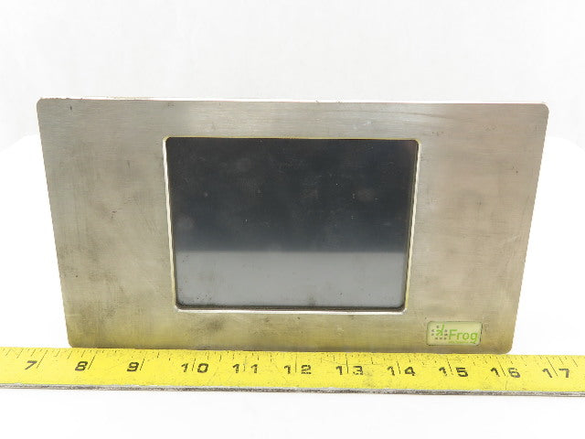 Frog Navigation 9.0170 18-34VDC Frog Touch Screen Terminal HMI AGV