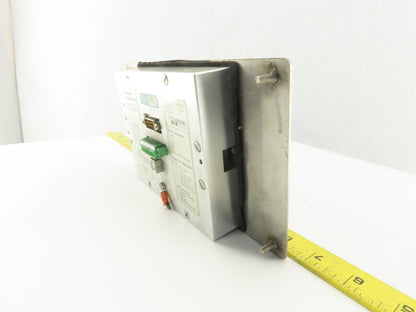 Frog Navigation 9.0170-16A 18-34VDC Frog Touch Screen Terminal HMI AGV