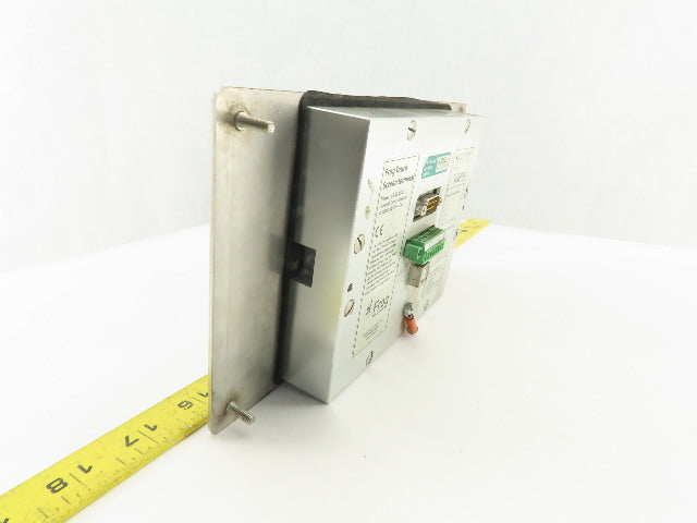 Frog Navigation 9.0170-16A 18-34VDC Frog Touch Screen Terminal HMI AGV
