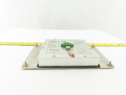 Frog Navigation 9.0170-16A 18-34VDC Frog Touch Screen Terminal HMI AGV