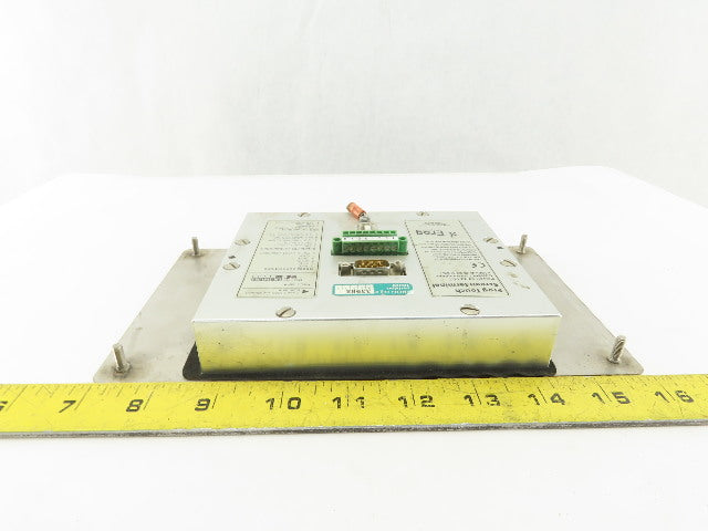 Frog Navigation 9.0170-16A 18-34VDC Frog Touch Screen Terminal HMI AGV