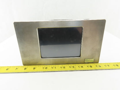 Frog Navigation 9.0170-16A 18-34VDC Frog Touch Screen Terminal HMI AGV