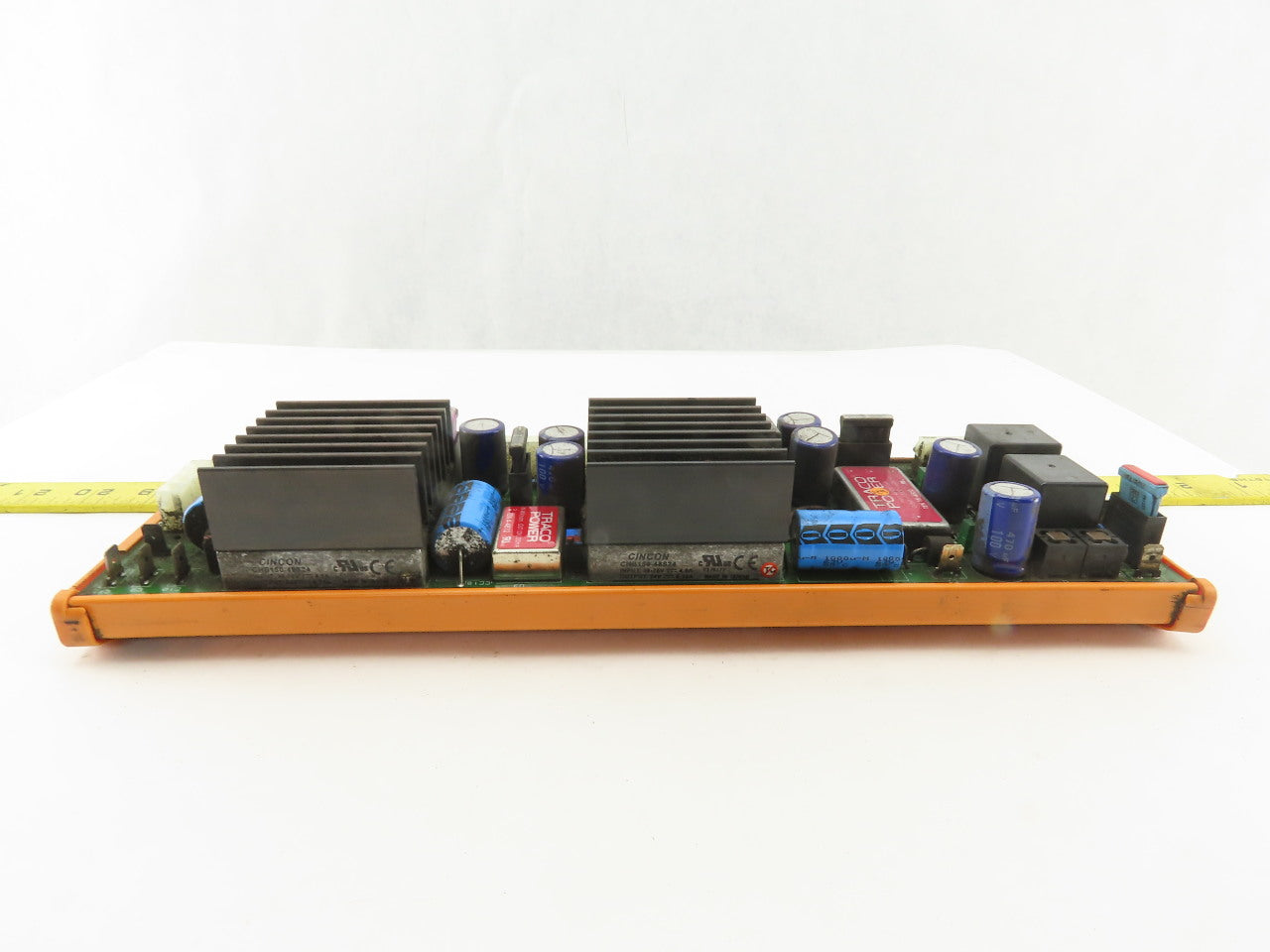DS Automation Type PM1 Revision 0.2 Control Board Automated Guided Vehicle