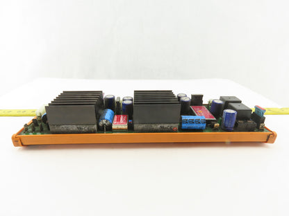 DS Automation Type PM1 Revision 0.2 Control Board Automated Guided Vehicle