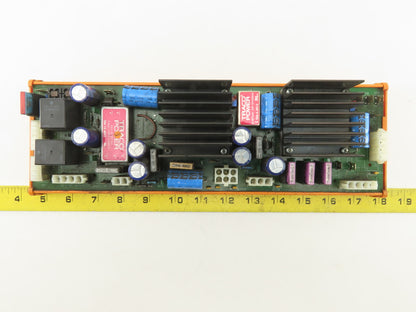 DS Automation Type PM1 Revision 0.2 Control Board Automated Guided Vehicle