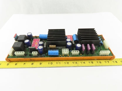 DS Automation Type PM1 Revision 0.2 Control Board Automated Guided Vehicle