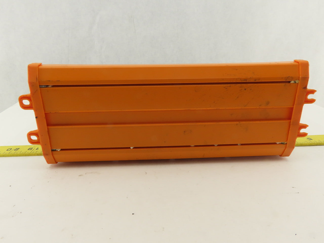DS Automation 31CBM1 Relay Circuit Board From Automated Guided Vehicle AGV