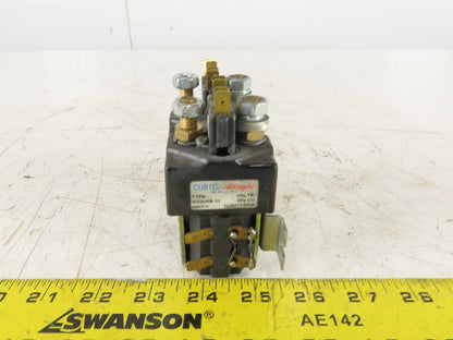 Curtis Albright SW80AB-23 48V Forklift Vehicle Contactor Coil