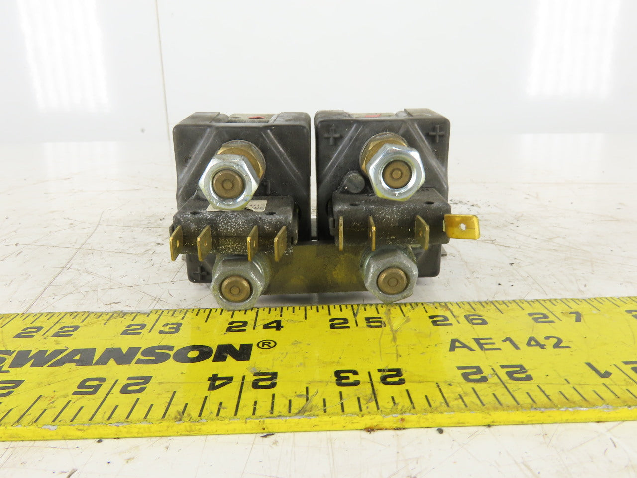 Curtis Albright SW80AB-23 48V Forklift Vehicle Contactor Coil