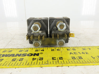 Curtis Albright SW80AB-23 48V Forklift Vehicle Contactor Coil