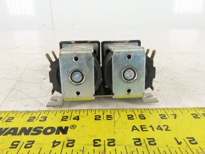 Curtis Albright SW80AB-23 48V Forklift Vehicle Contactor Coil