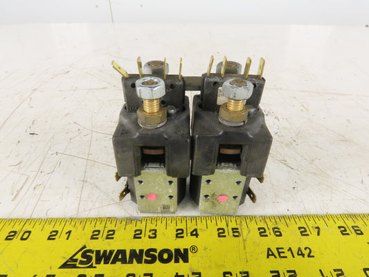 Curtis Albright SW80AB-23 48V Forklift Vehicle Contactor Coil
