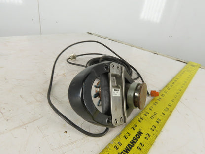 Demag 73058445 MGS 4.0 Crane Mechanical Load Link Load Cell Strain Gage